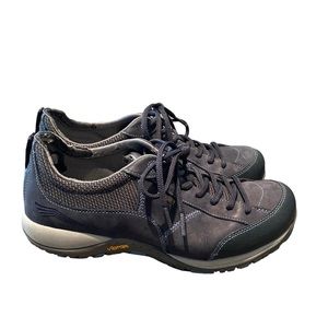 Dansko Paisley Shoes Size 41